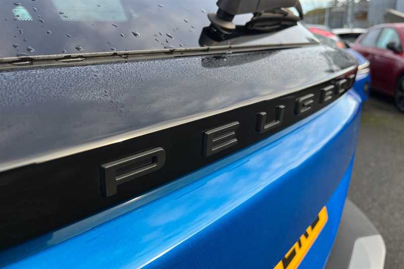 Used Peugeot 2008 2024 for sale - 77471486: Photo 35