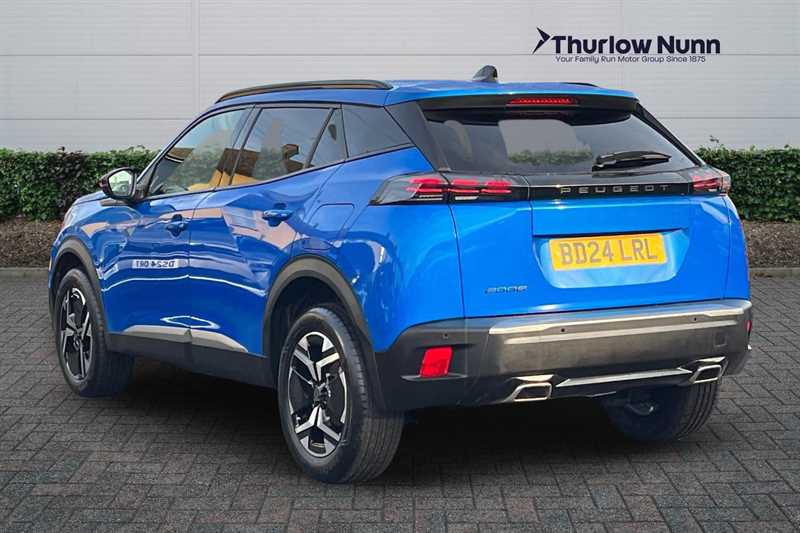 Used Peugeot 2008 2024 for sale - 77471486: Photo 5