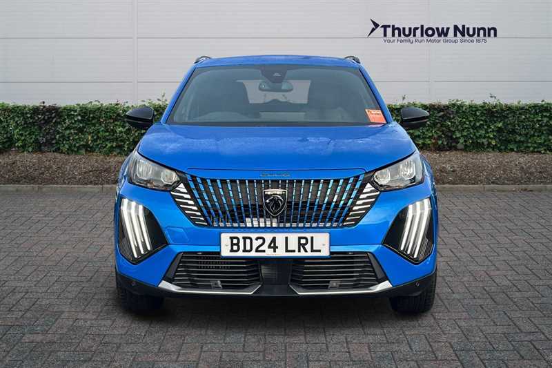 Used Peugeot 2008 2024 for sale - 77471486: Photo 8