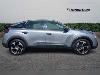 Used Citroen C4 2023 for sale - 78550164: Photo