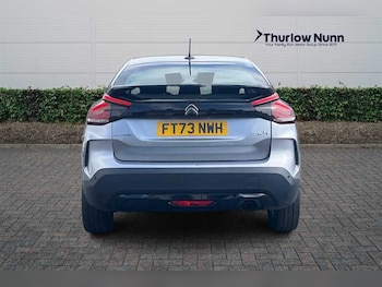 Used Citroen C4 2023 for sale - 78550164: Photo