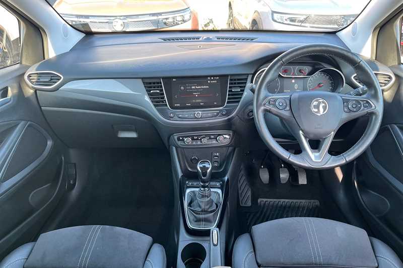 Used Vauxhall Crossland 2022 for sale - 76204491: Photo 12