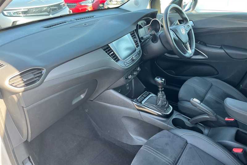 Used Vauxhall Crossland 2022 for sale - 76204491: Photo 13