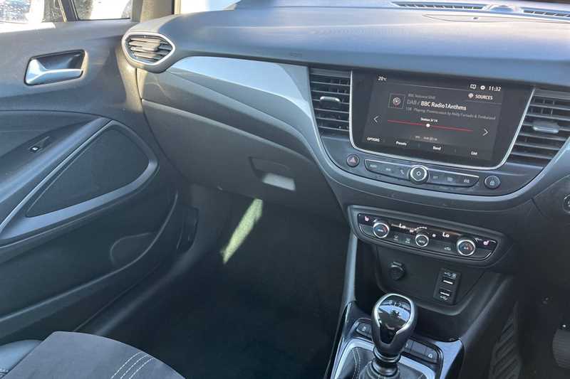 Used Vauxhall Crossland 2022 for sale - 76204491: Photo 14