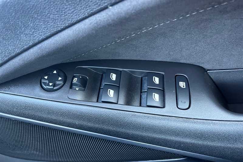 Used Vauxhall Crossland 2022 for sale - 76204491: Photo 16