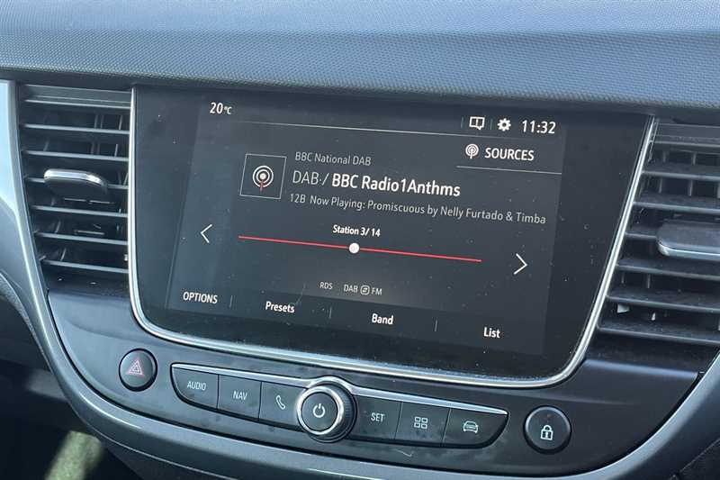 Used Vauxhall Crossland 2022 for sale - 76204491: Photo 17