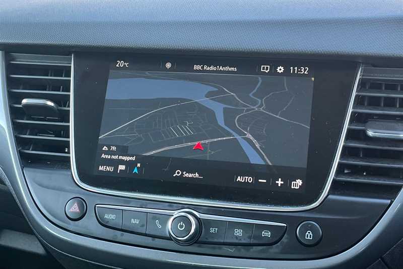 Used Vauxhall Crossland 2022 for sale - 76204491: Photo 18