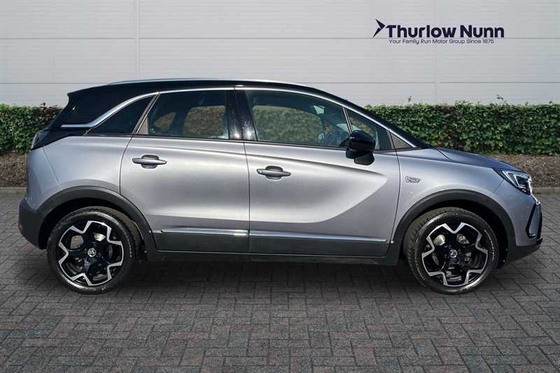 Used Vauxhall Crossland 2022 for sale - 76204491: Photo 2