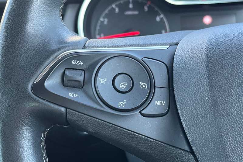 Used Vauxhall Crossland 2022 for sale - 76204491: Photo 21