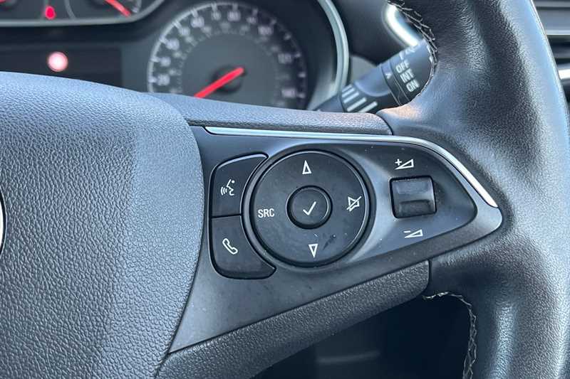 Used Vauxhall Crossland 2022 for sale - 76204491: Photo 22