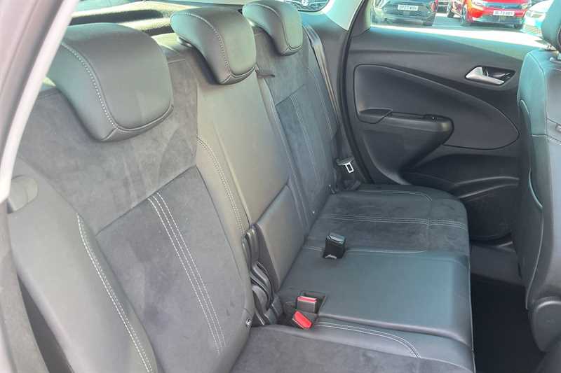 Used Vauxhall Crossland 2022 for sale - 76204491: Photo 23