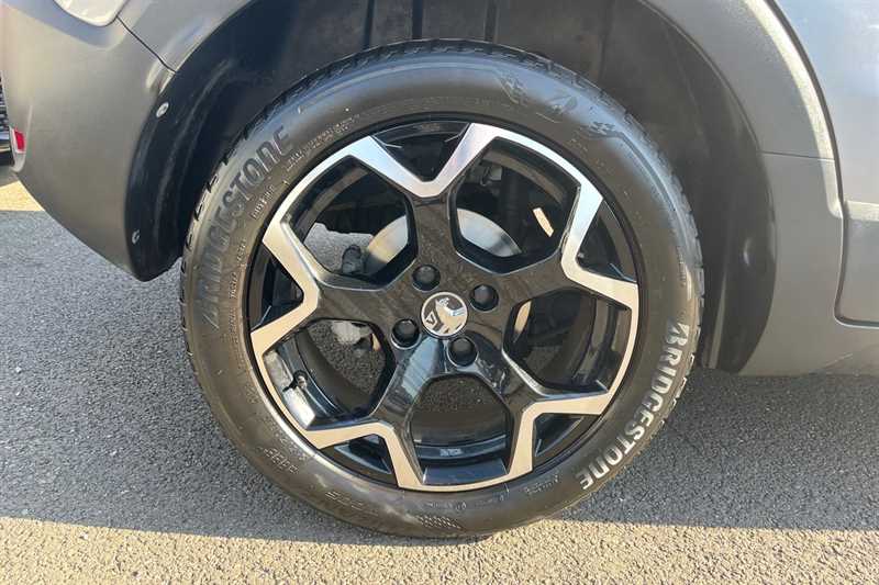 Used Vauxhall Crossland 2022 for sale - 76204491: Photo 25