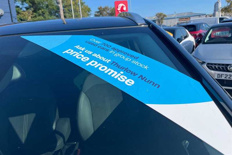 Used Vauxhall Crossland 2022 for sale - 76204491: Photo 27