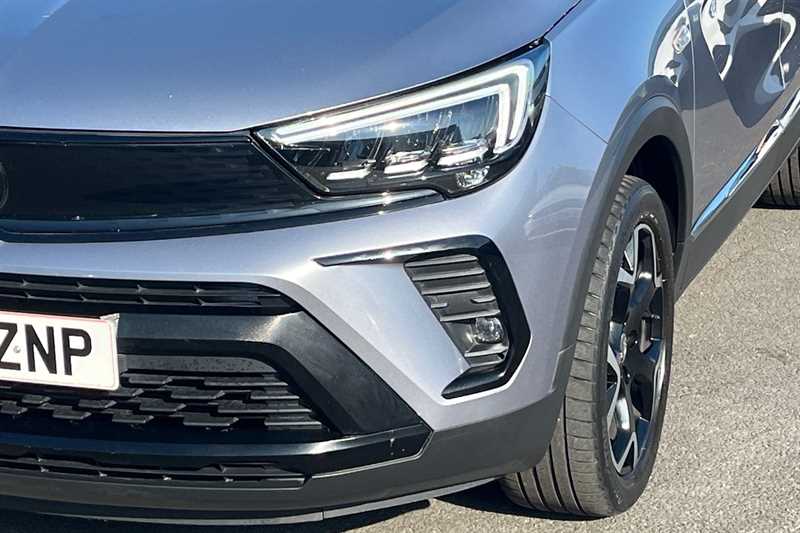 Used Vauxhall Crossland 2022 for sale - 76204491: Photo 28