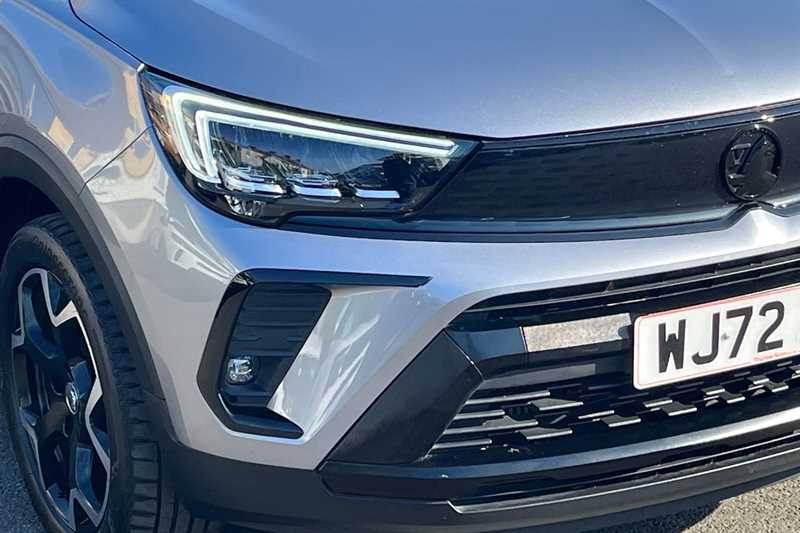 Used Vauxhall Crossland 2022 for sale - 76204491: Photo 29