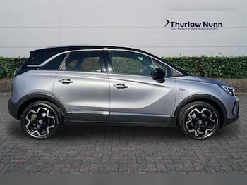 Used Vauxhall Crossland 2022 for sale - 76204491: Photo