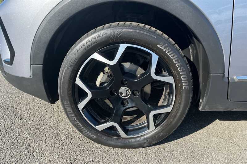 Used Vauxhall Crossland 2022 for sale - 76204491: Photo 32