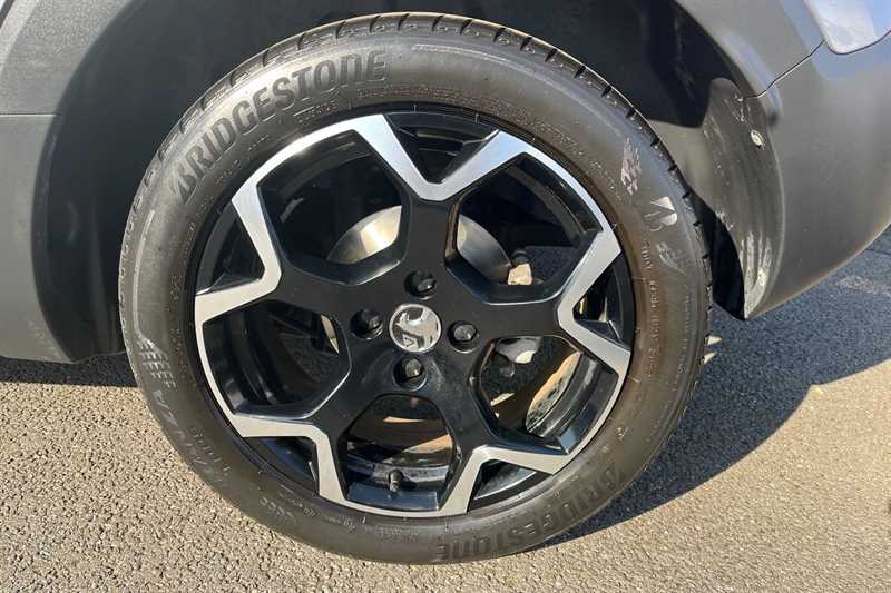 Used Vauxhall Crossland 2022 for sale - 76204491: Photo 33