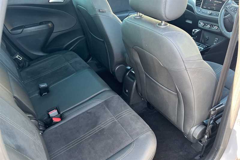Used Vauxhall Crossland 2022 for sale - 76204491: Photo 38