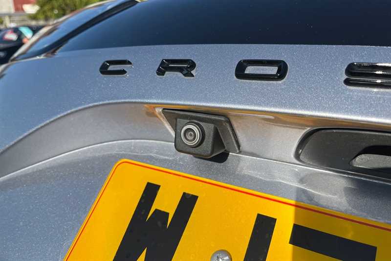 Used Vauxhall Crossland 2022 for sale - 76204491: Photo 39