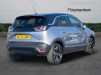 Used Vauxhall Crossland 2022 for sale - 76204491: Photo