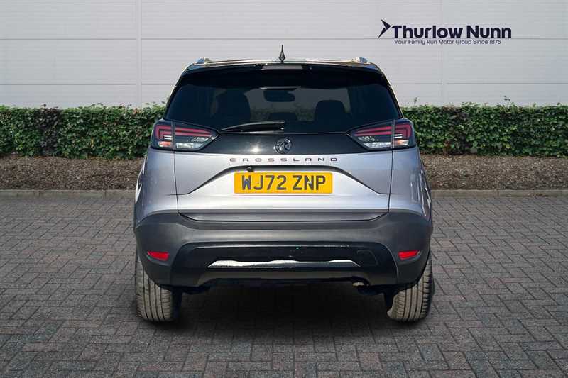 Used Vauxhall Crossland 2022 for sale - 76204491: Photo 4