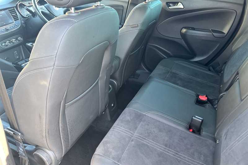 Used Vauxhall Crossland 2022 for sale - 76204491: Photo 40
