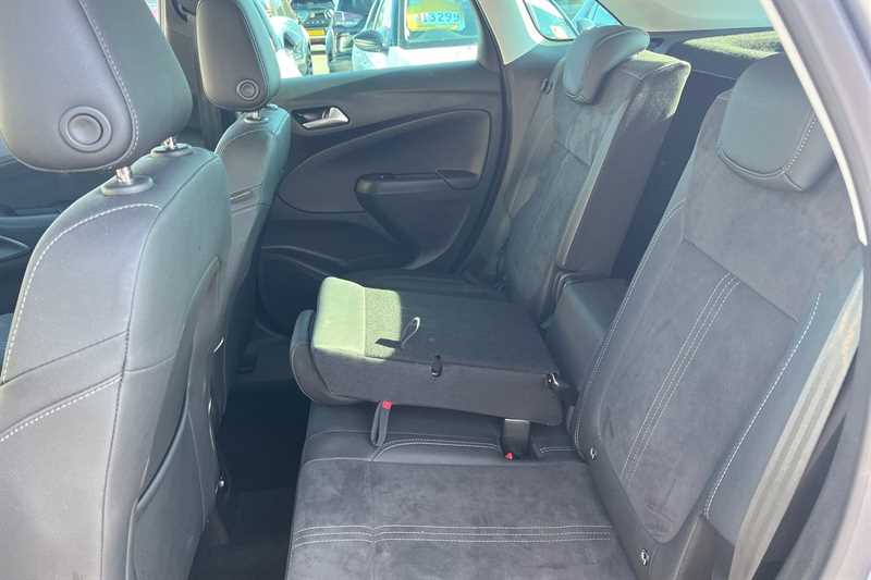 Used Vauxhall Crossland 2022 for sale - 76204491: Photo 41