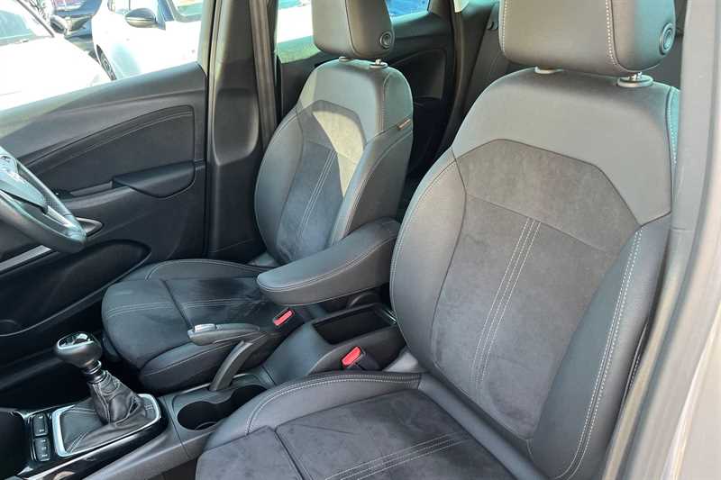 Used Vauxhall Crossland 2022 for sale - 76204491: Photo 42