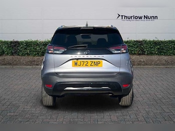 Used Vauxhall Crossland 2022 for sale - 76204491: Photo