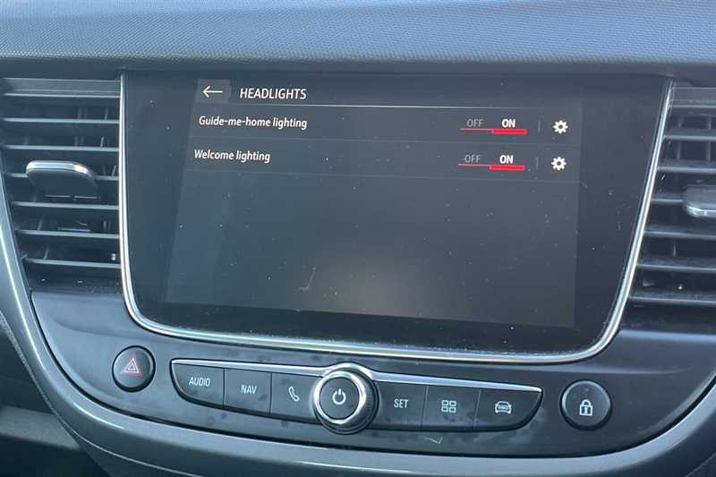 Used Vauxhall Crossland 2022 for sale - 76204491: Photo 56