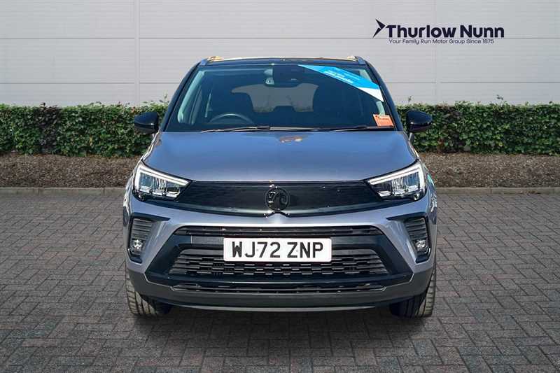 Used Vauxhall Crossland 2022 for sale - 76204491: Photo 8