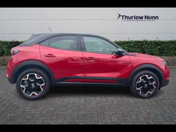 Used Vauxhall Mokka 2022 for sale - 75004106: Photo