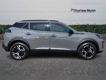 Used Peugeot 2008 2025 for sale - 75660569: Photo