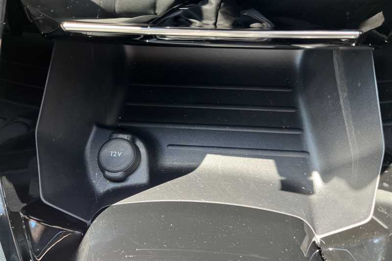 Vehicle 31