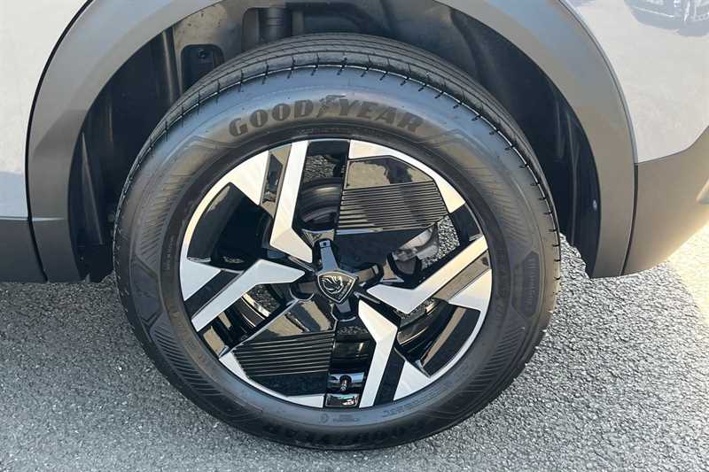 Vehicle 45