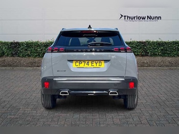 Used Peugeot 2008 2025 for sale - 75660569: Photo