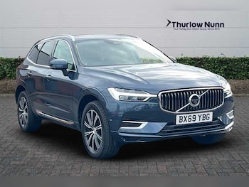 Used Volvo XC60  for sale - 75759184: Photo