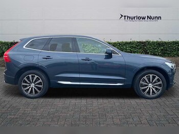 Used Volvo XC60  for sale - 75759184: Photo