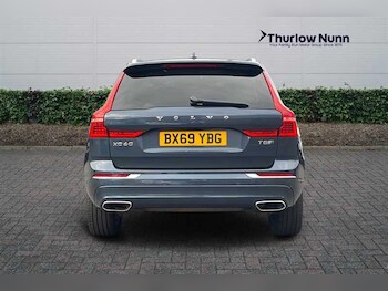 Used Volvo XC60  for sale - 75759184: Photo