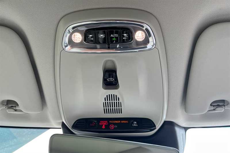 Vehicle 60