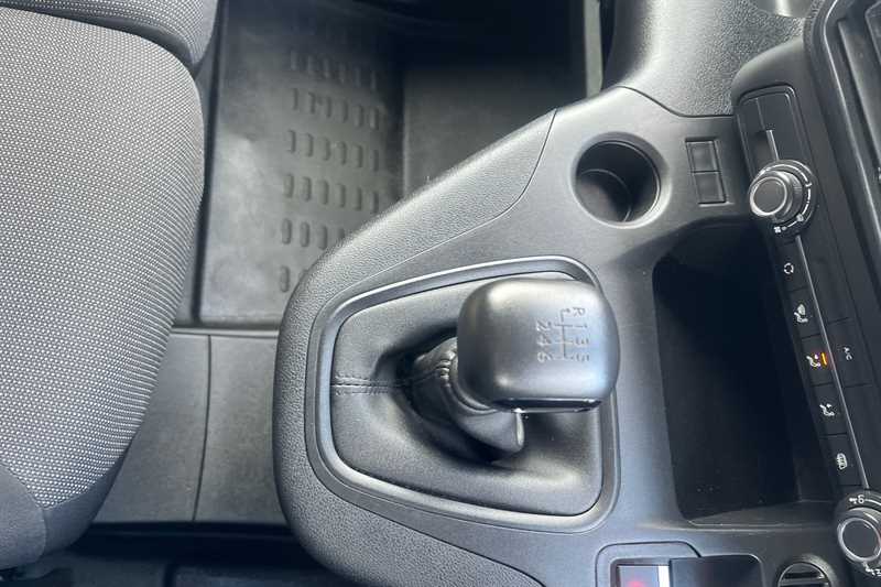 Used Vauxhall Combo 2023 for sale - 77513586: Photo 14