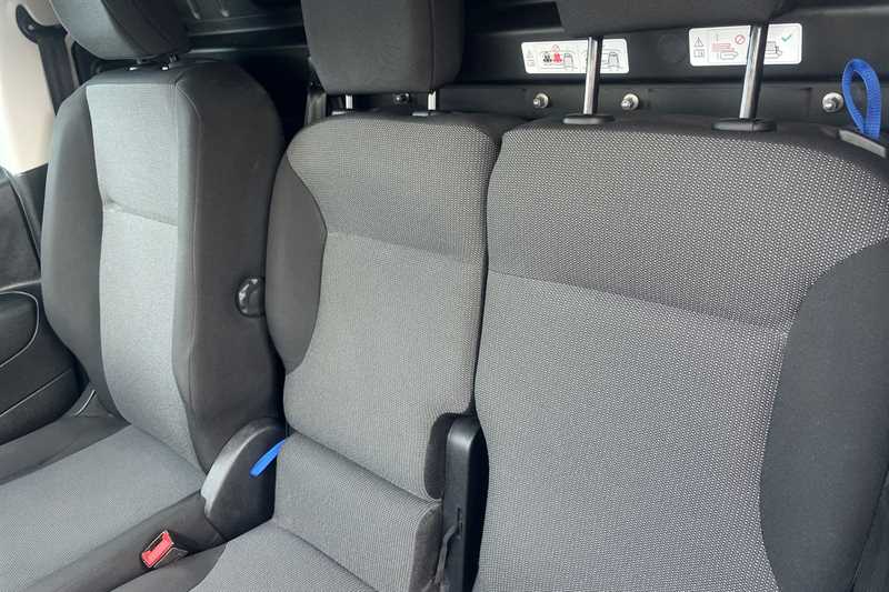 Used Vauxhall Combo 2023 for sale - 77513586: Photo 23