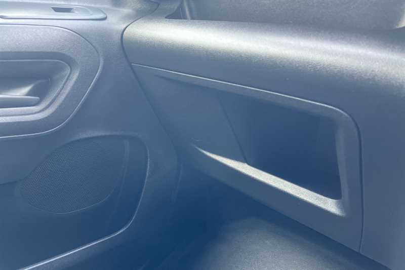 Used Vauxhall Combo 2023 for sale - 77513586: Photo 32