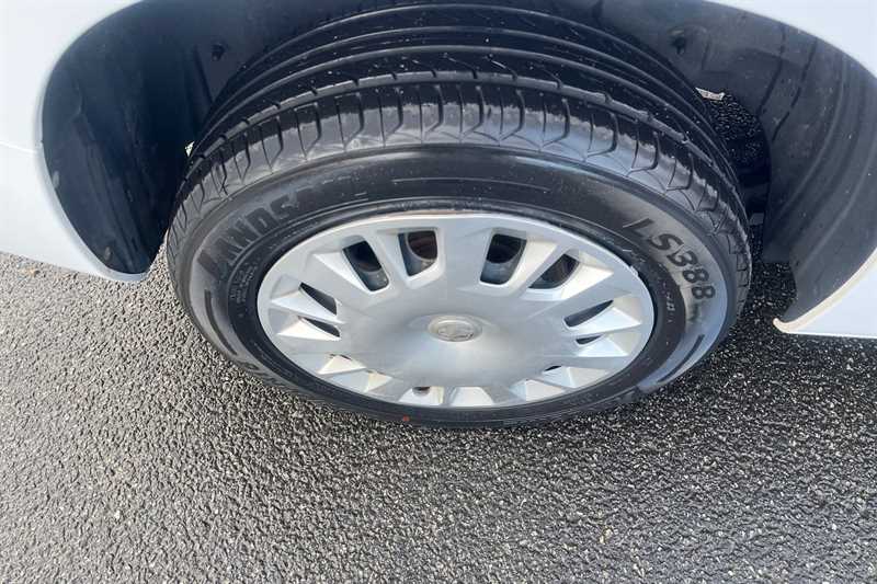 Used Vauxhall Combo 2023 for sale - 77513586: Photo 43