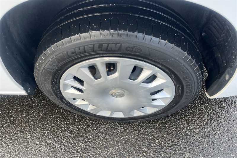 Used Vauxhall Combo 2023 for sale - 77513586: Photo 44