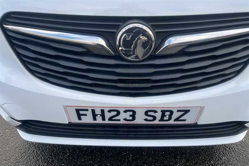 Used Vauxhall Combo 2023 for sale - 77513586: Photo 46