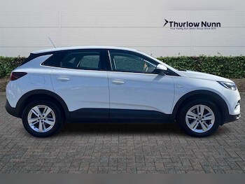 Used Vauxhall Grandland X 2020 for sale - 78074682: Photo