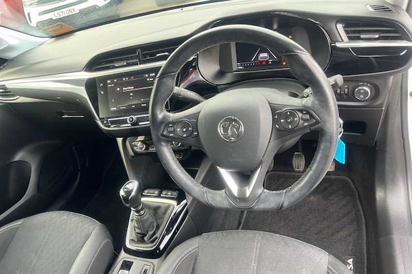 Used Vauxhall Corsa 2022 for sale - 76191259: Photo 10