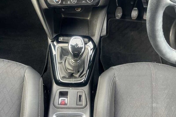 Used Vauxhall Corsa 2022 for sale - 76191259: Photo 14